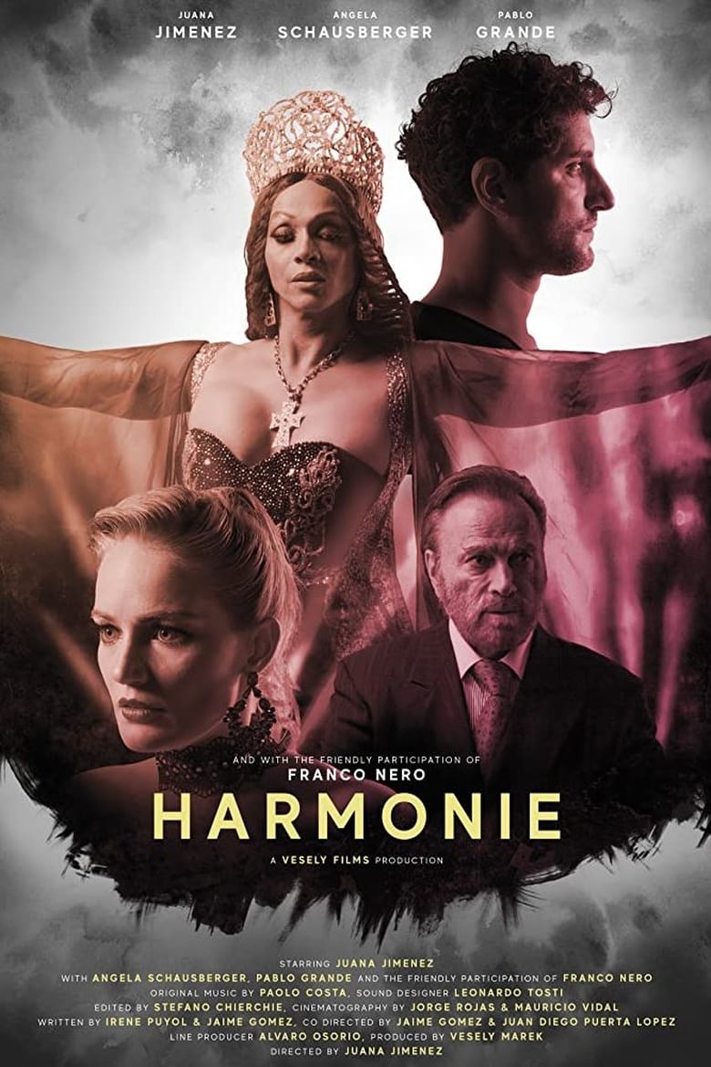 Poster of Harmonie