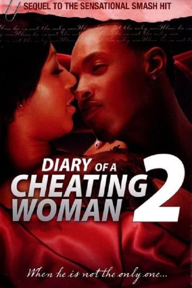 Poster of Diary of a Cheating Woman 2