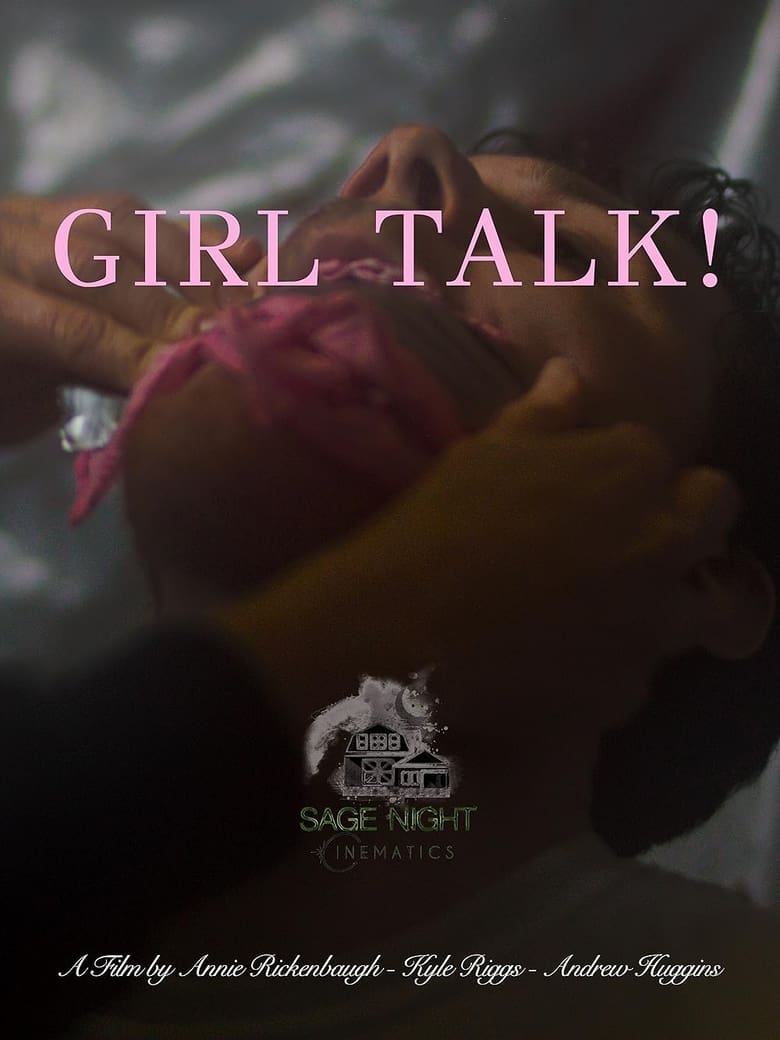 Poster of Girl Talk!