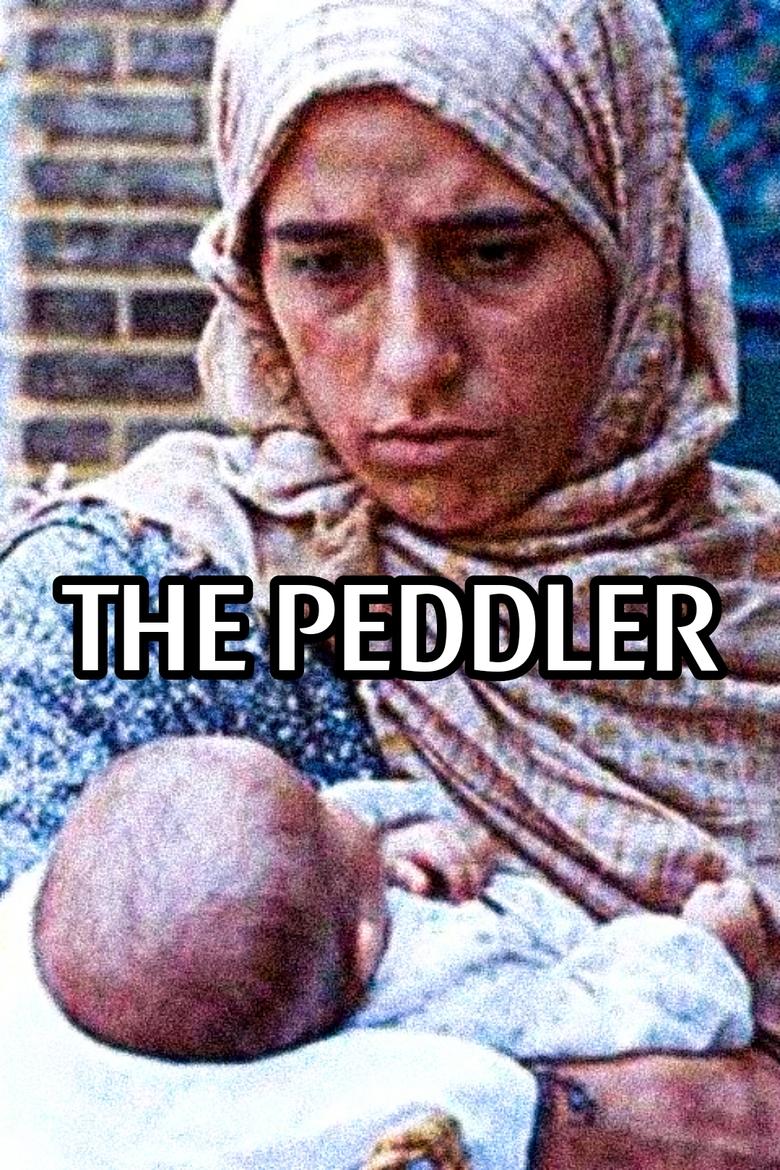 Poster of The Peddler