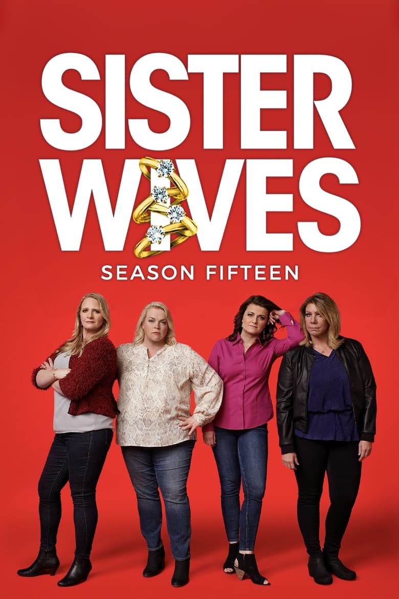 Poster of Episodes in Sister Wives - Season 12 - Season 12