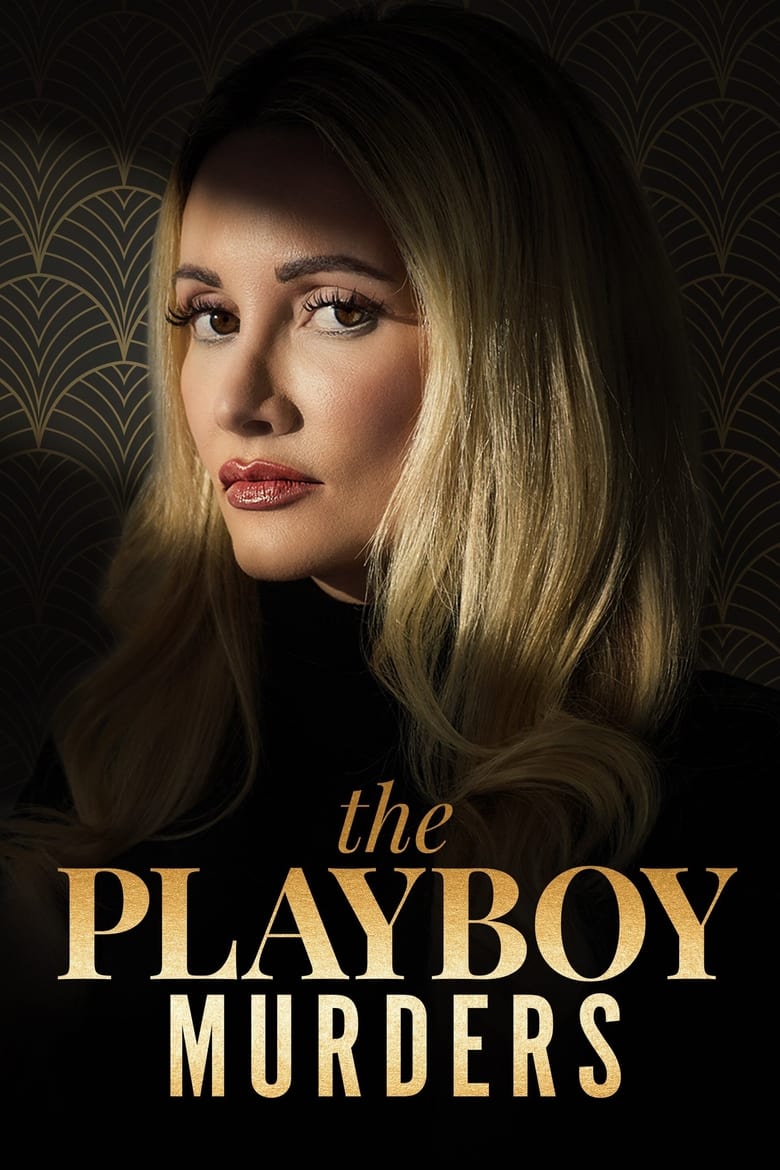 Poster of The Playboy Murders