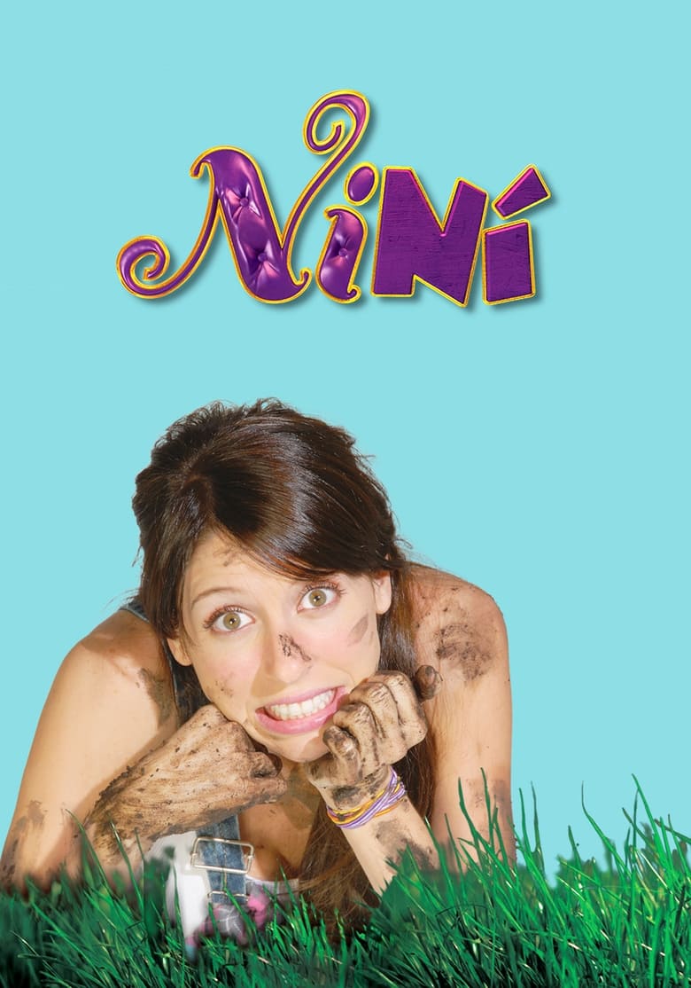 Poster of Niní