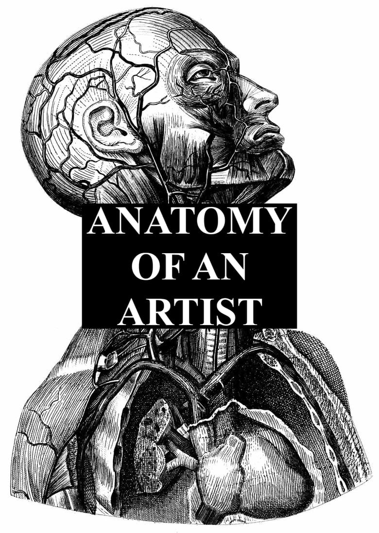 Poster of Anatomy of an Artist