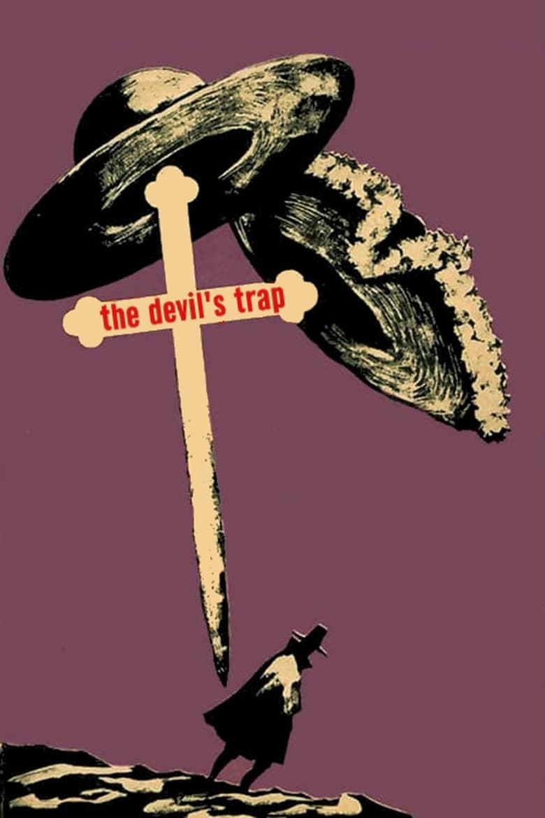 Poster of The Devil's Trap