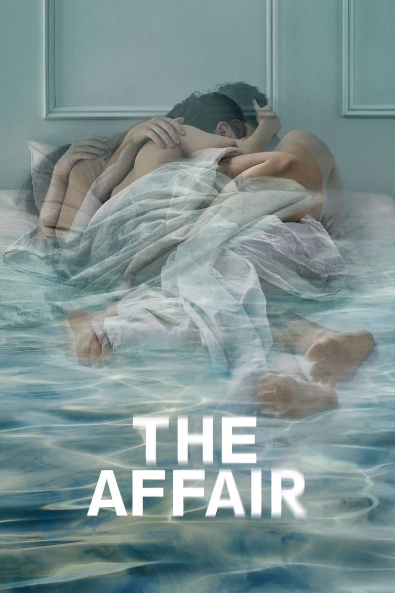 Poster of Cast and Crew in The Affair - Season 4 - Episode 9 - 409