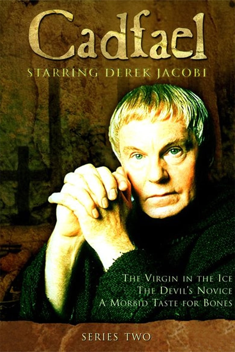 Poster of Episodes in Cadfael - Season 2 - Season 2