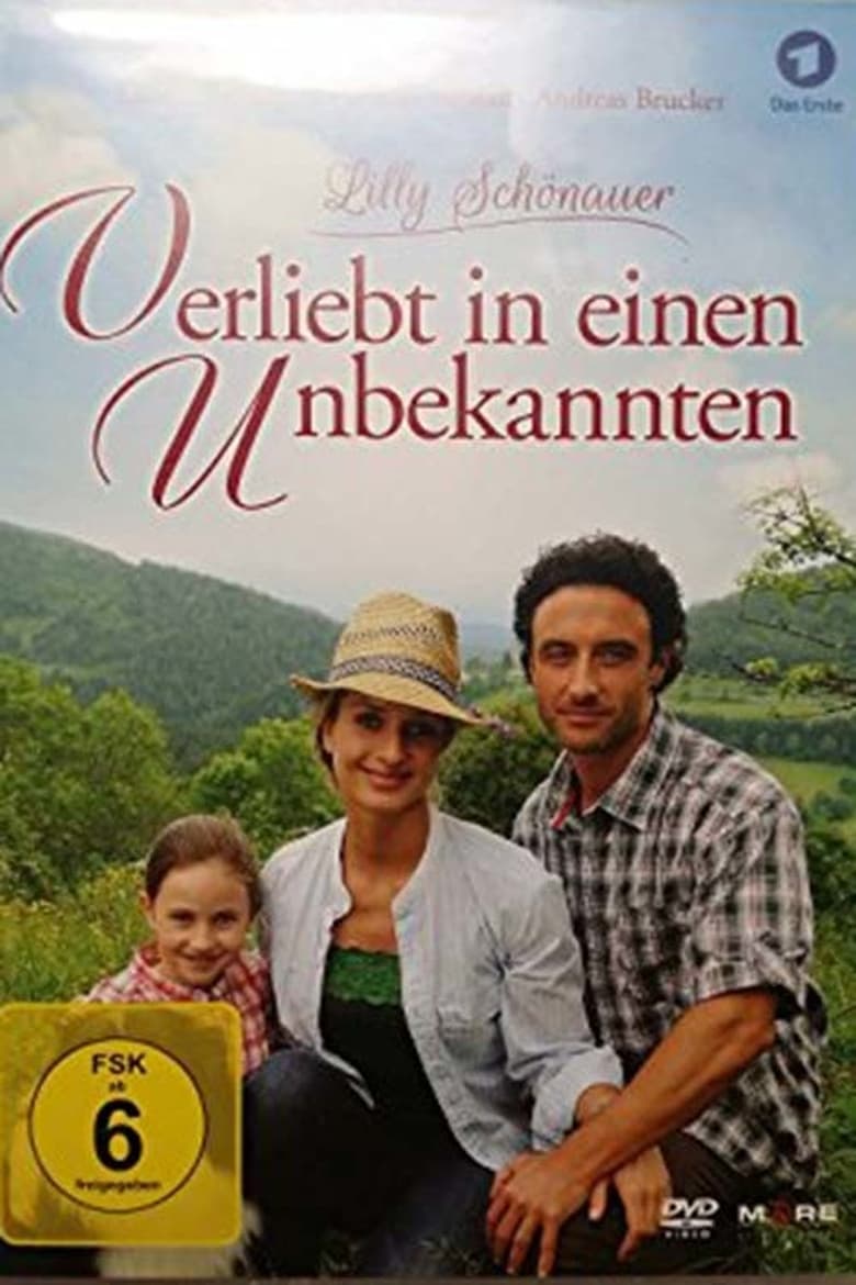 Poster of Lilly Schönauer - Verliebt in einen Unbekannten