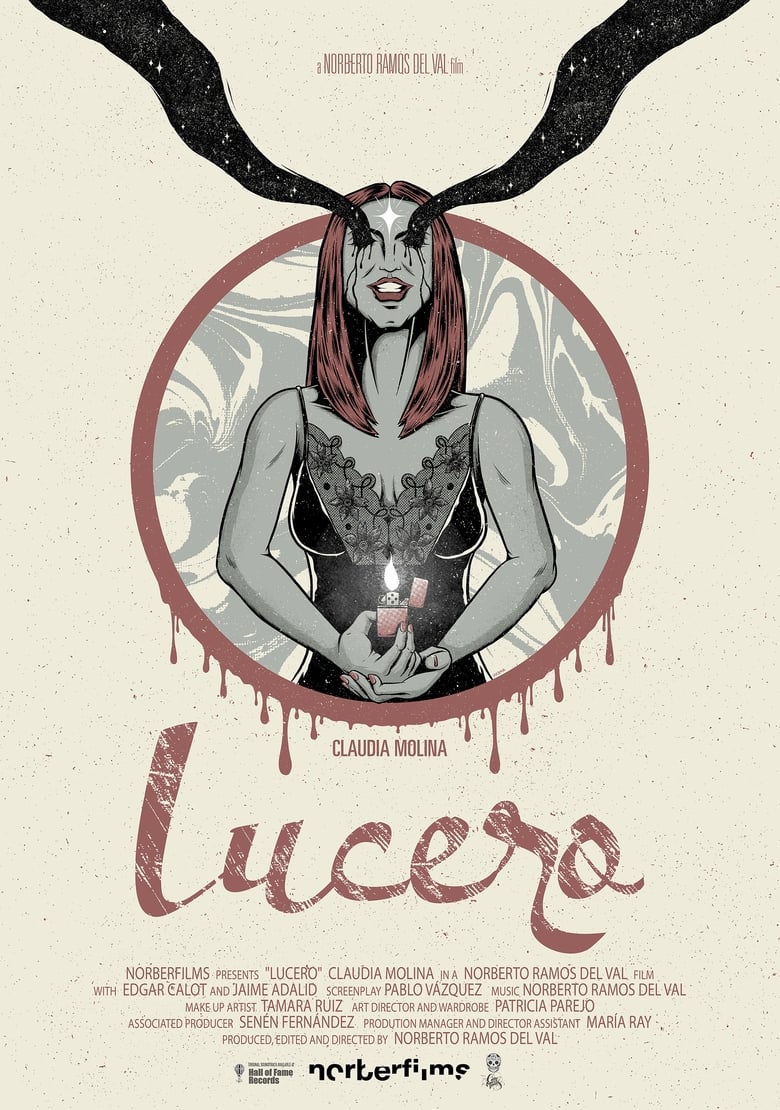 Poster of Lucero