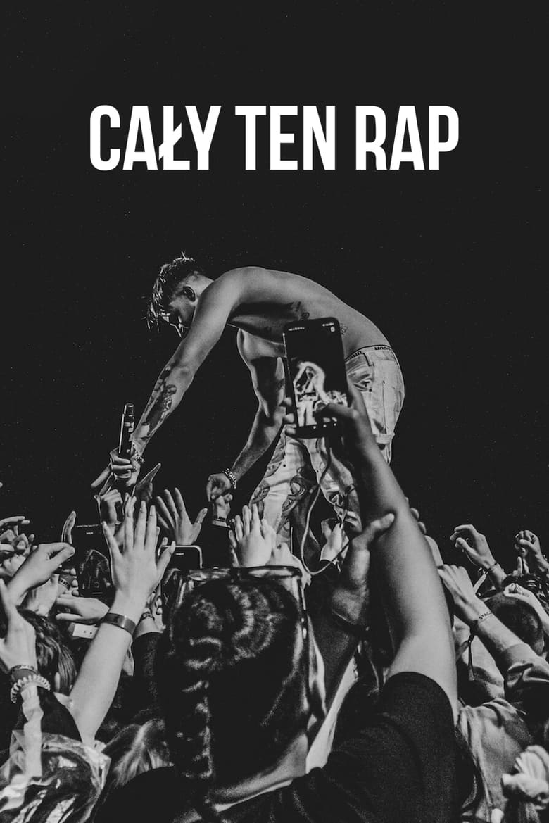 Poster of Cały Ten Rap - Season 1 - Episode 5 - How to Become a Rapper