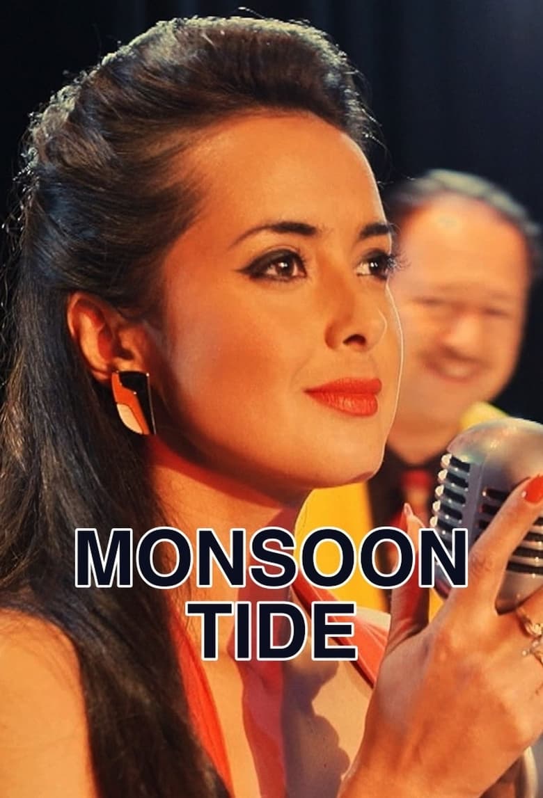 Poster of Monsoon Tide