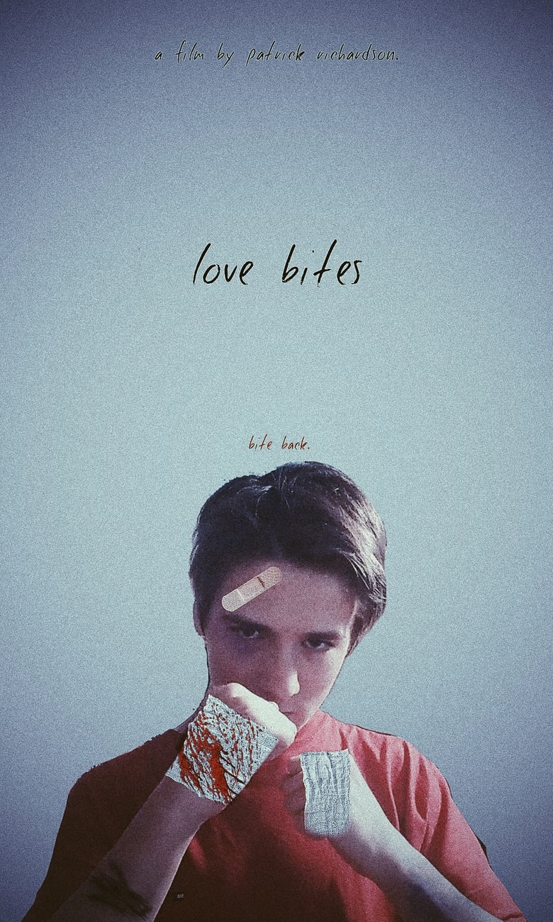 Poster of Love Bites