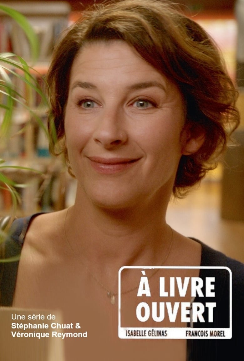 Poster of A livre ouvert