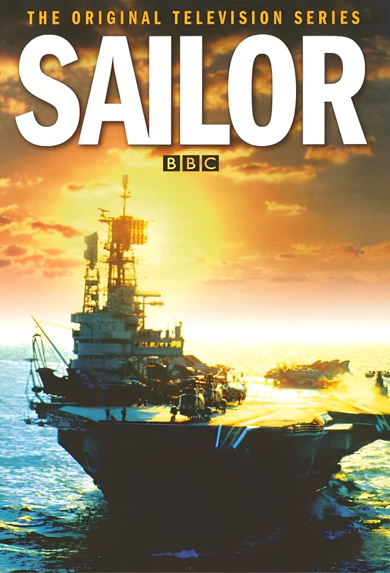 Poster of Sailor