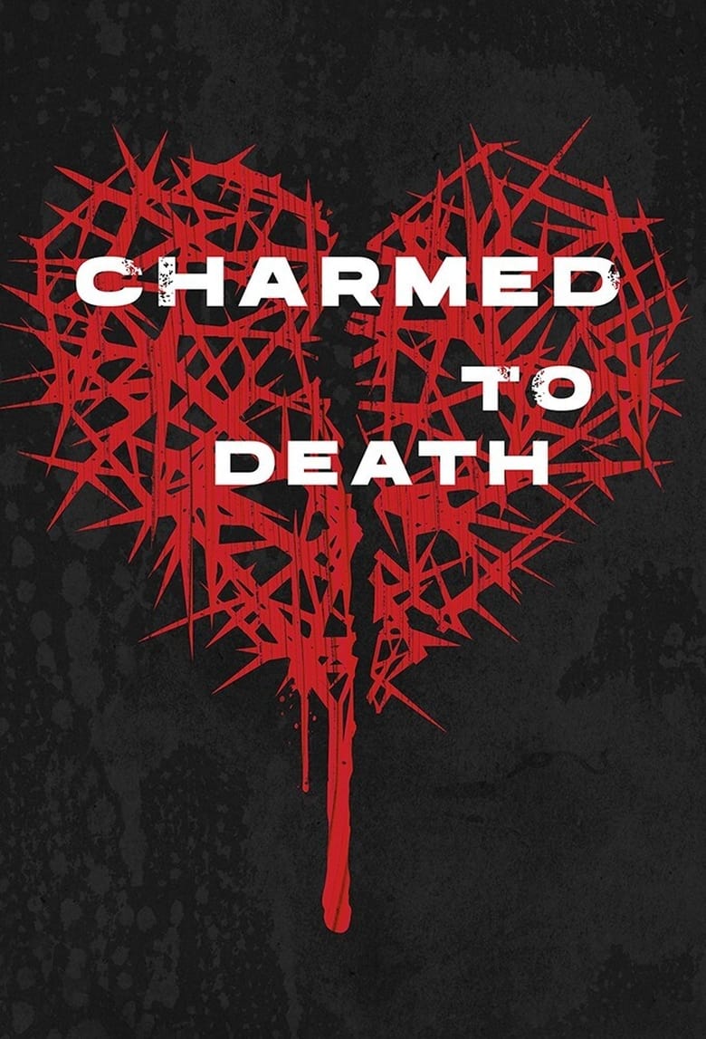 Poster of Charmed to Death