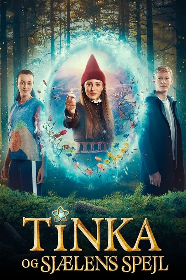 Poster of Episodes in Tinka And The Mirror Of The Soul - Season 1 - Season 1