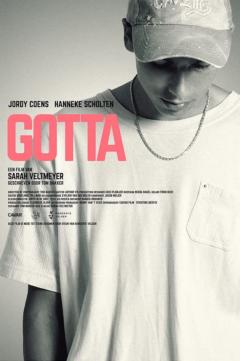 Poster of Gotta