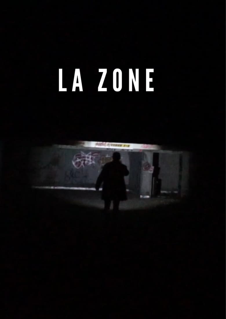 Poster of La Zone