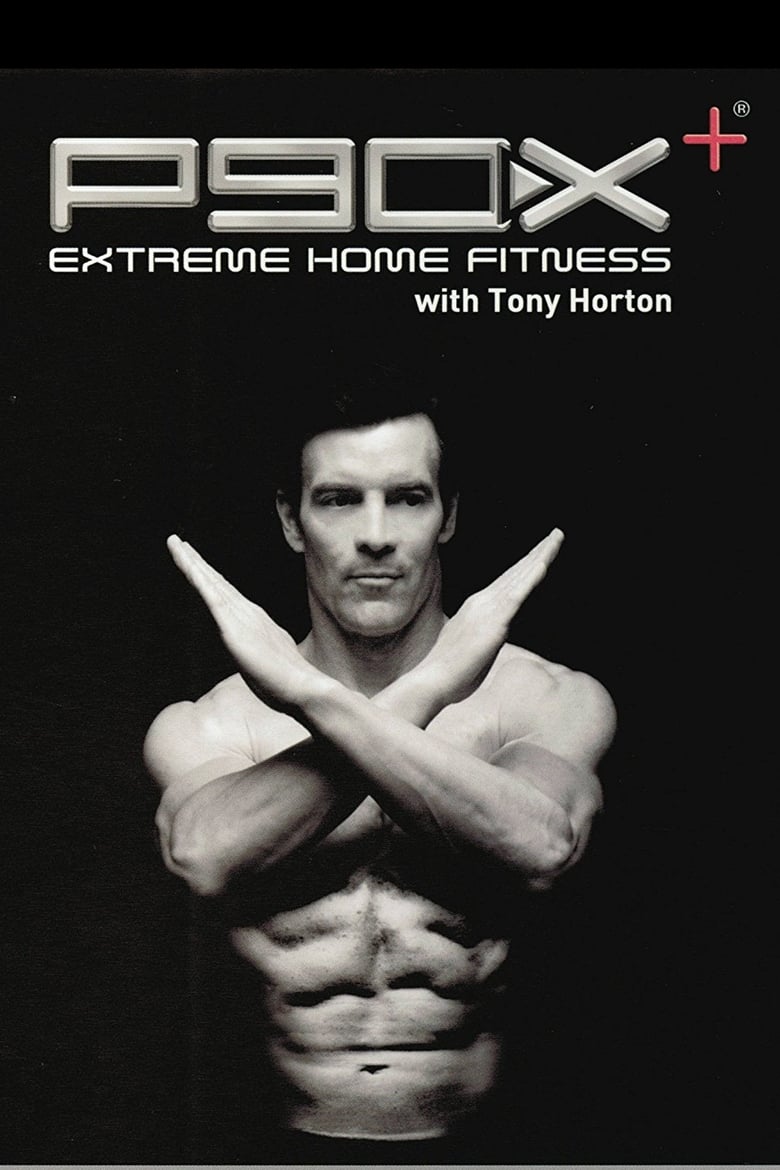 Poster of P90X Plus - Kenpo Cardio Plus