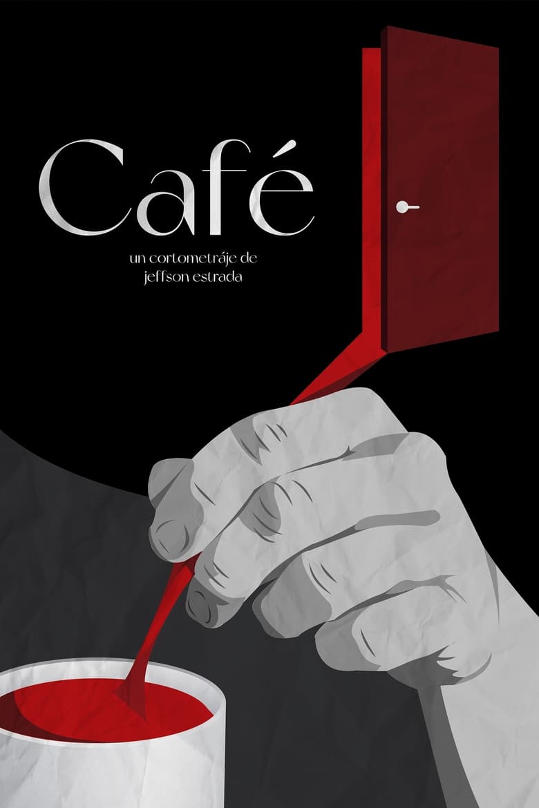 Poster of Coffee