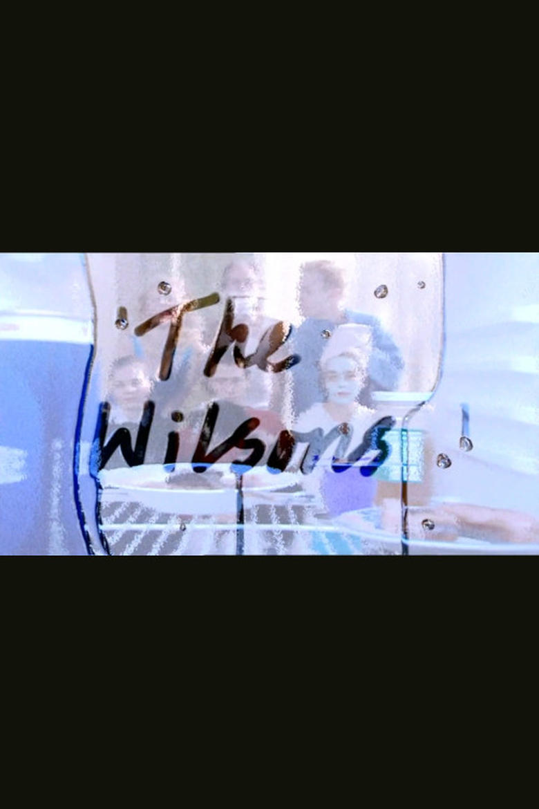 Poster of The Wilsons