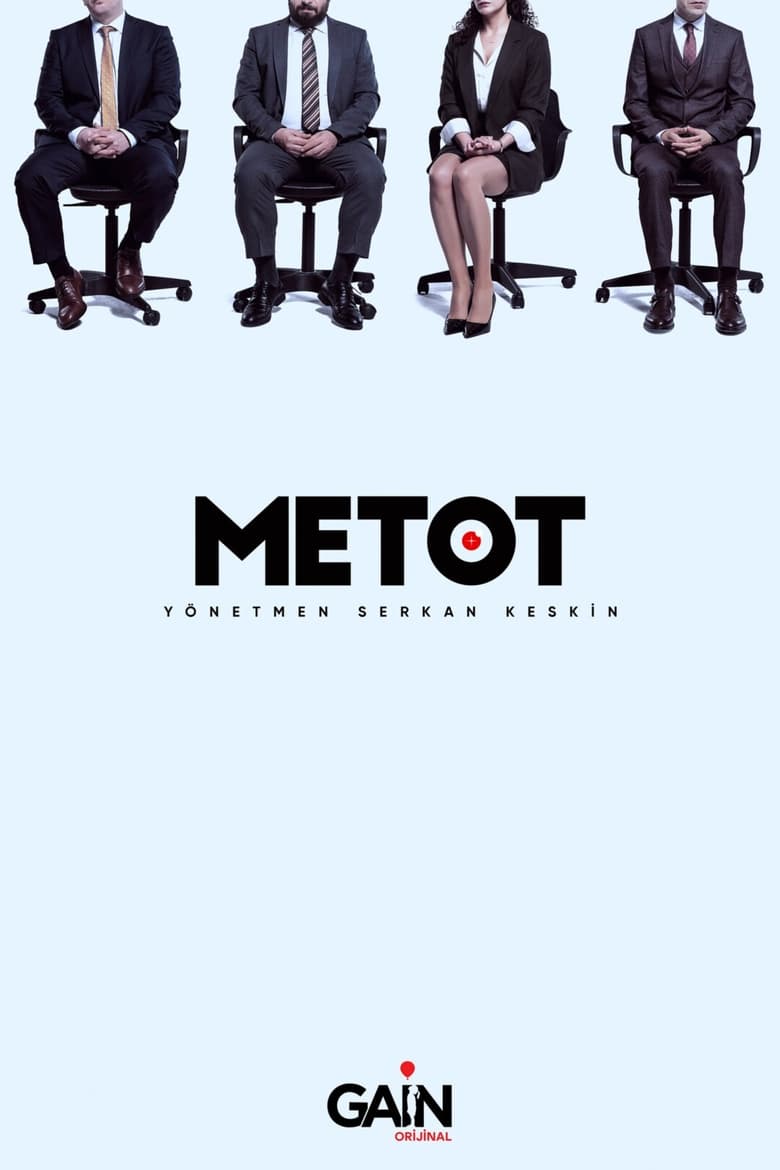 Poster of Cast and Crew in Method - Season 1 - Episode 4 - Episode 4