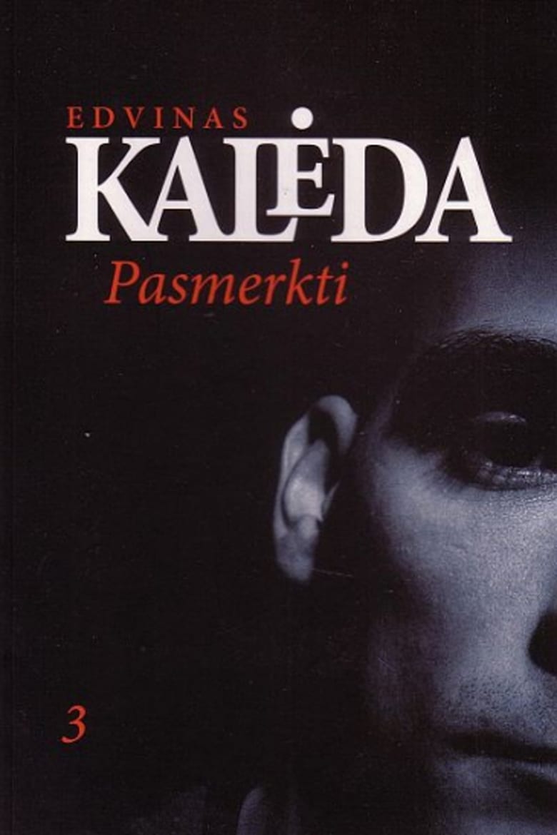 Poster of Pasmerkti