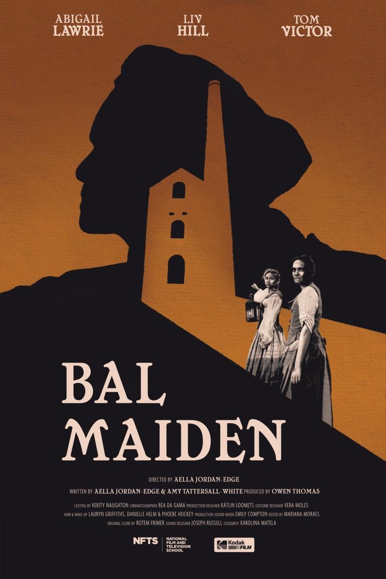 Poster of Bal Maiden