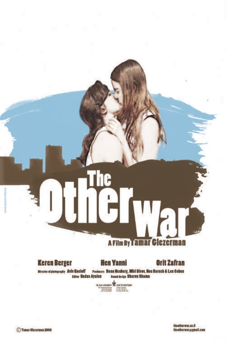 Poster of The Other War