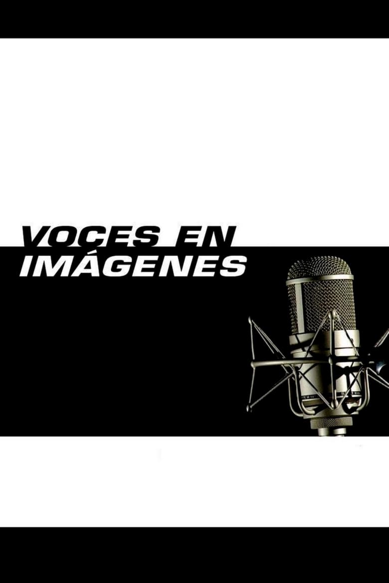 Poster of Voces en imágenes