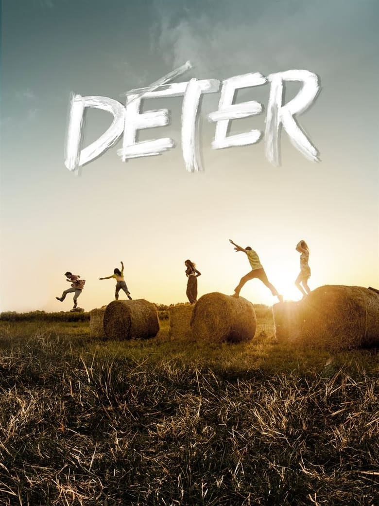 Poster of Déter