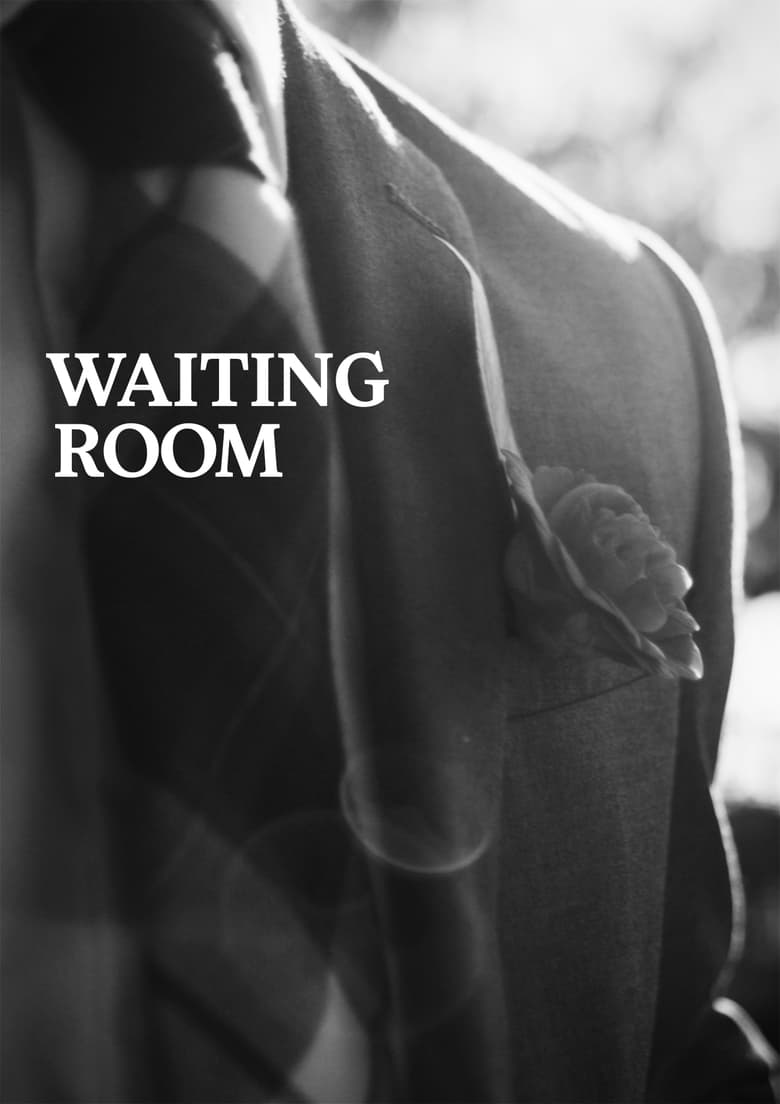 Poster of Waiting Room