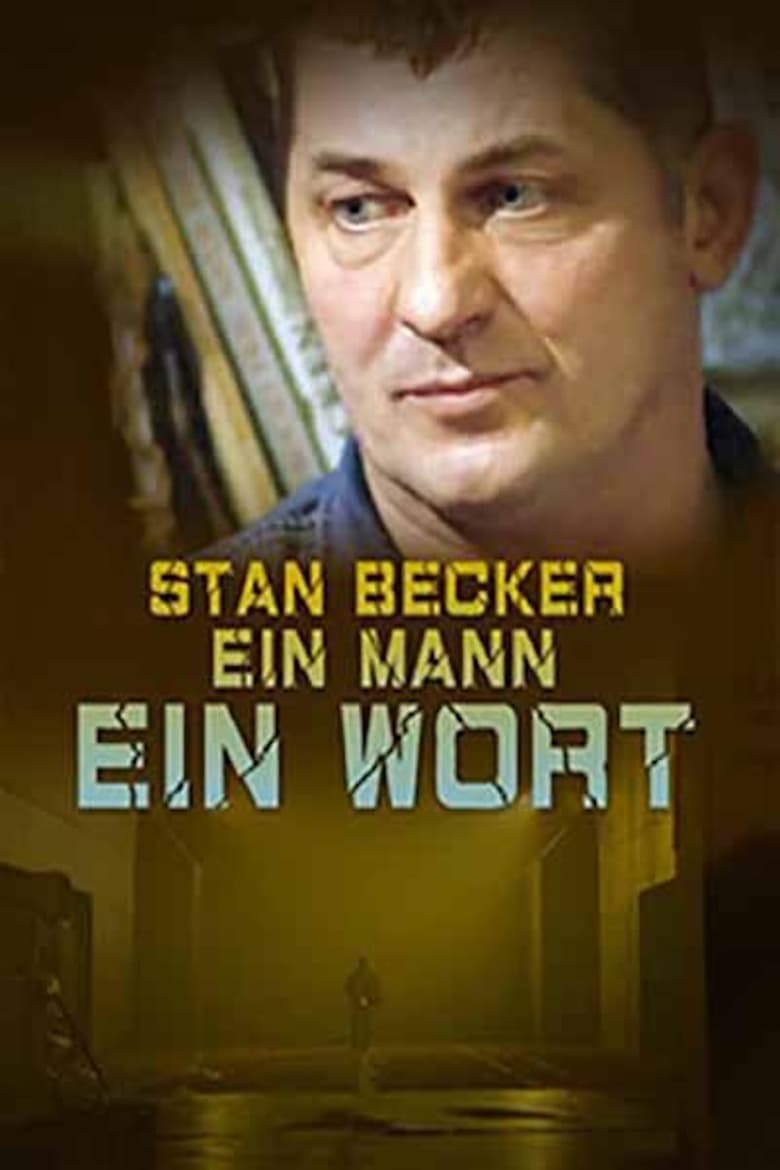 Poster of Stan Becker – Echte Freunde