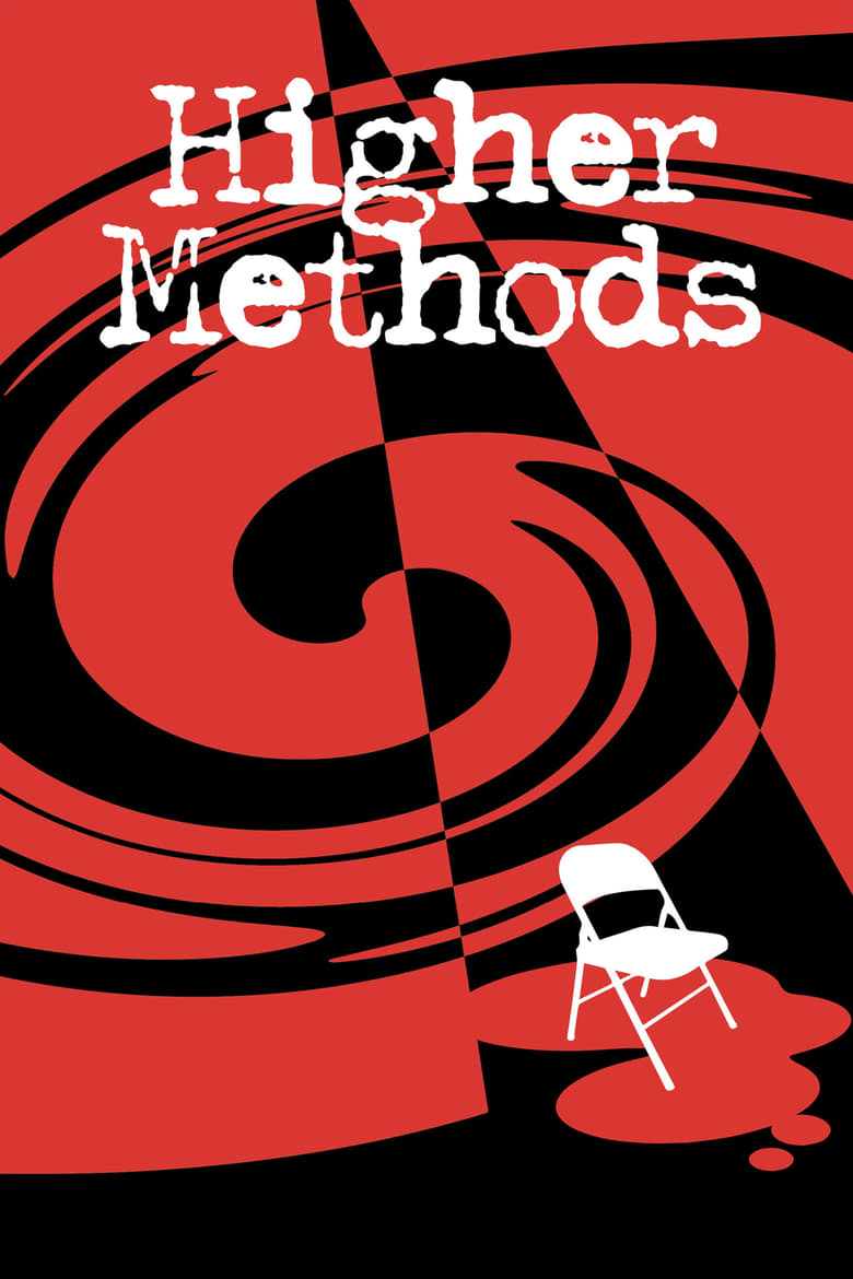 Poster of Higher Methods