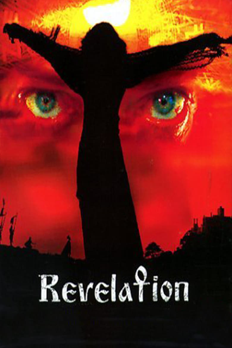 Poster of Revelation