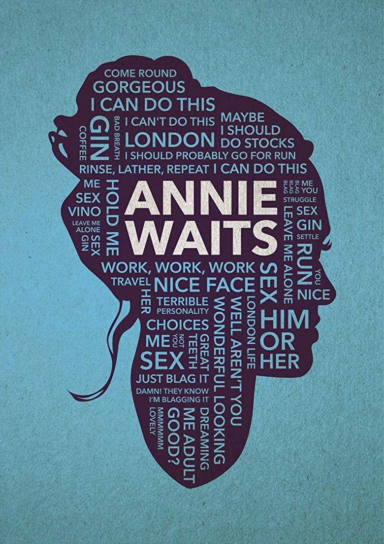 Poster of Annie Waits