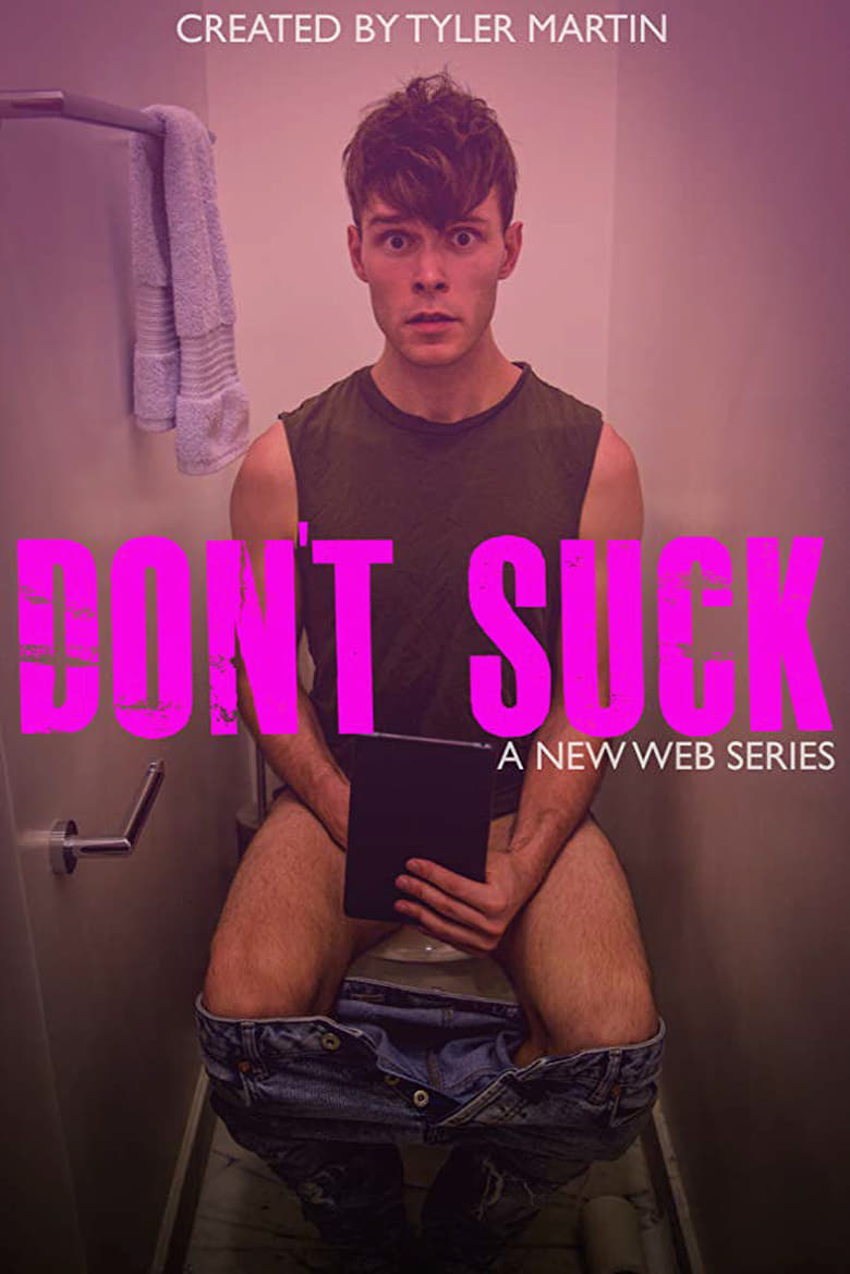 Poster of Don't Suck