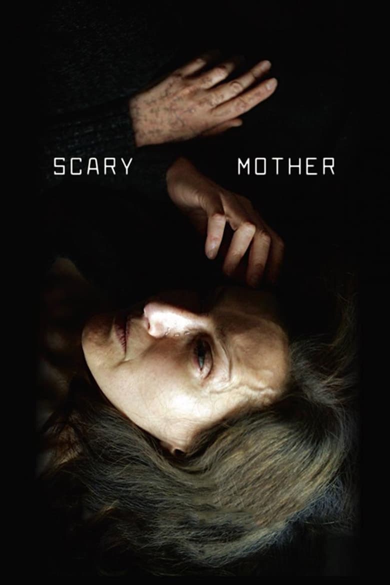 Poster of Scary Mother