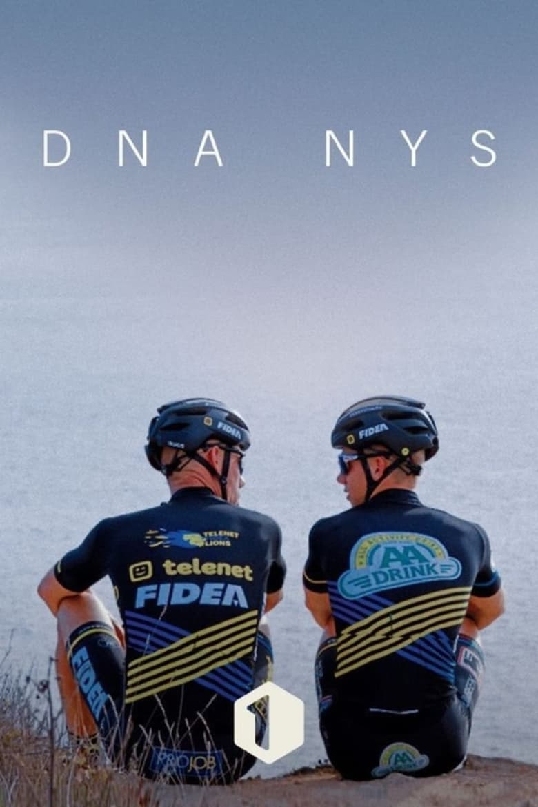 Poster of DNA Nys