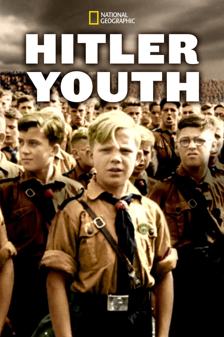 Poster of Hitler Youth