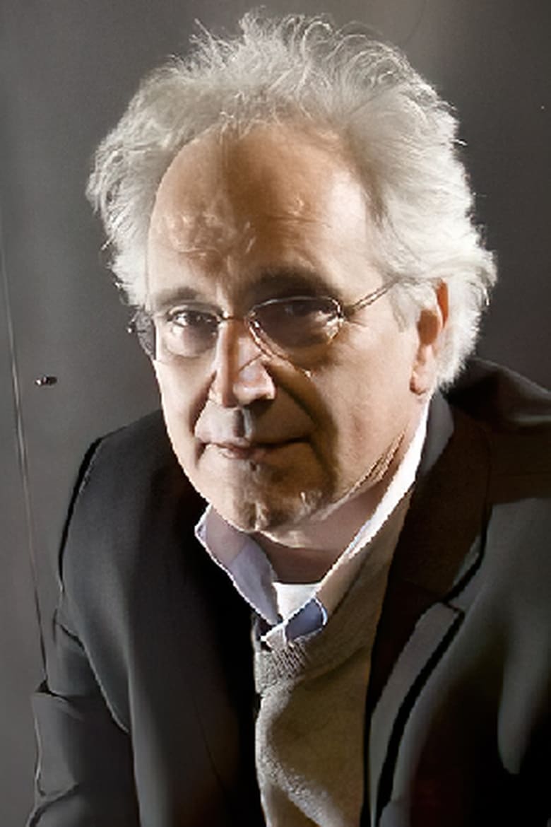 Portrait of Michel Langlois