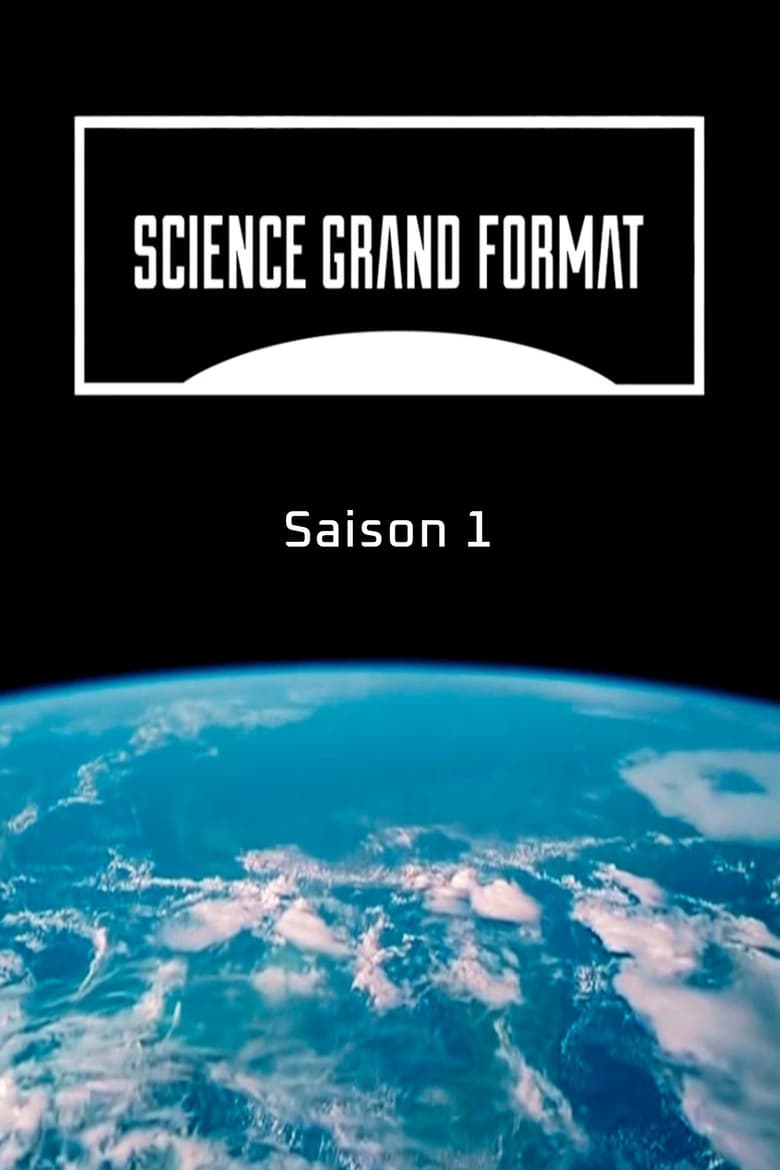 Poster of Episodes in Science Grand Format - Season 1 - Season 1