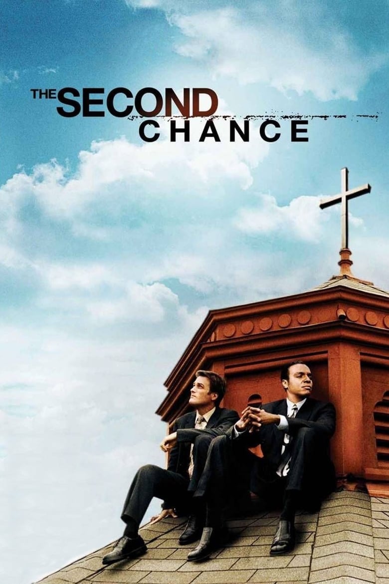 Poster of The Second Chance