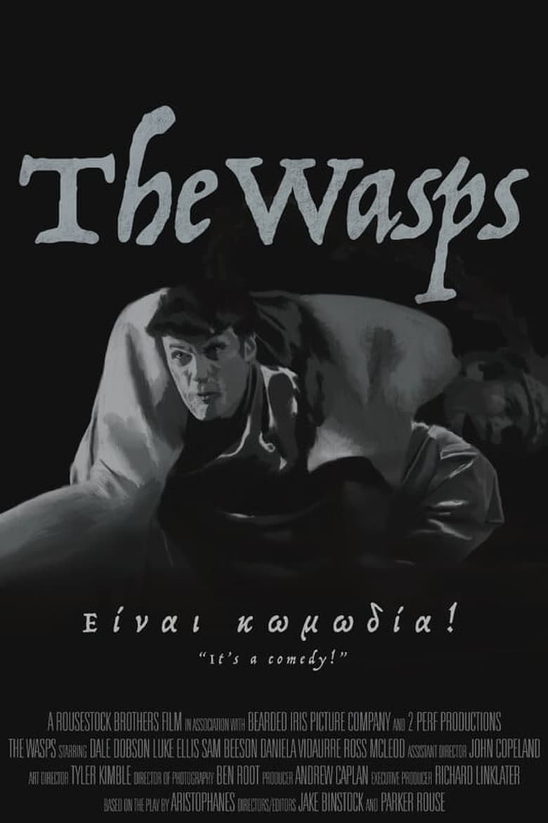 Poster of The Wasps