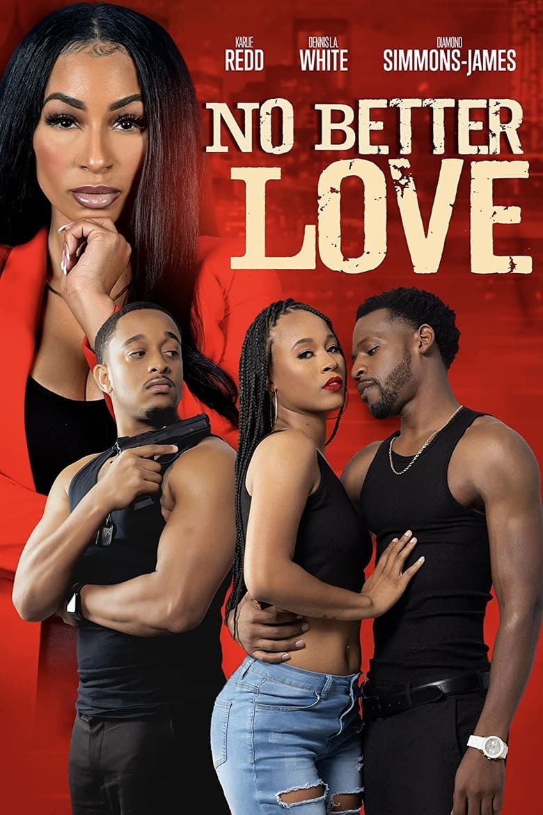 Poster of No Better Love