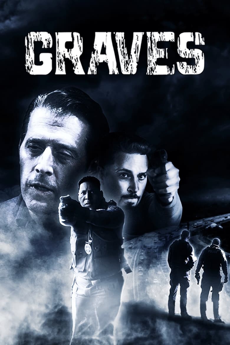 Poster of Graves