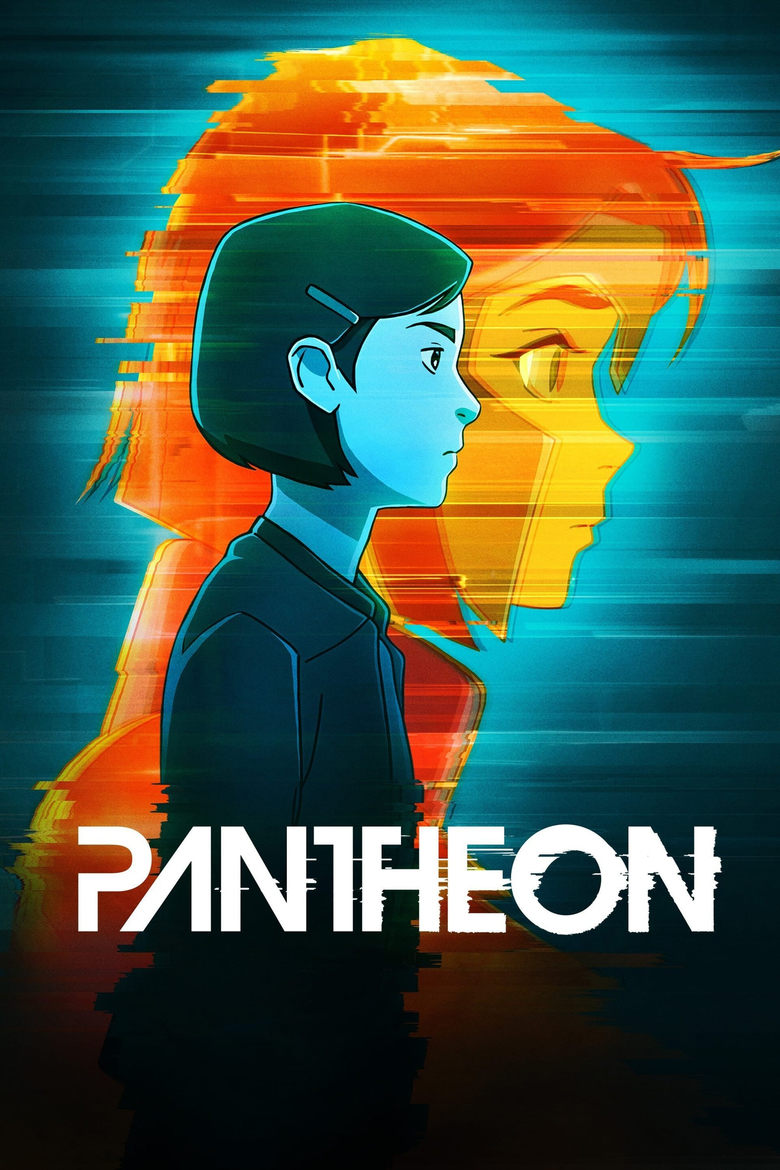 Poster of Pantheon