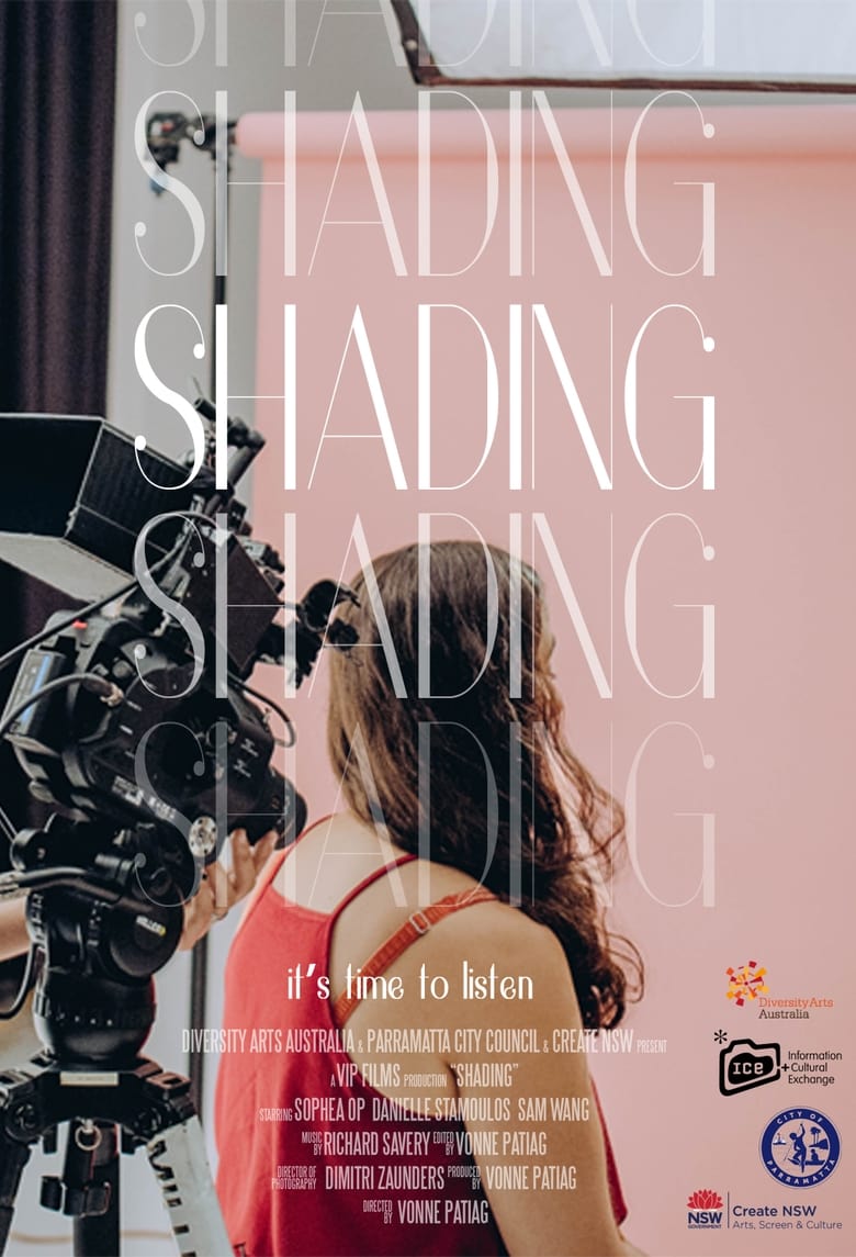 Poster of Shading