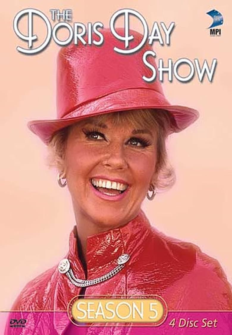 Poster of Episodes in The Doris Day Show - Season 5 - Season 5