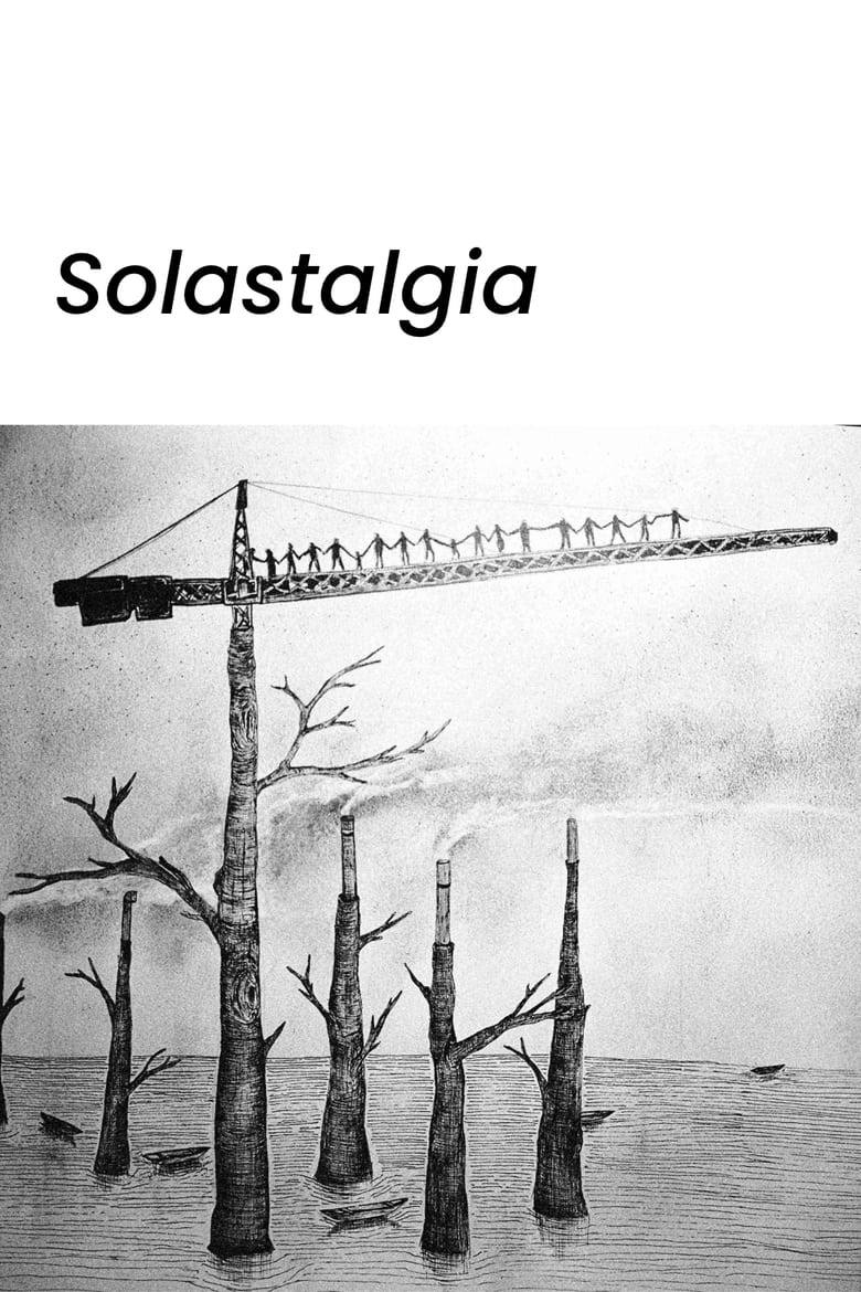 Poster of Solastalgia